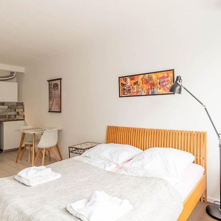 Ferienwohnung Kajuete 19 Шилькзе Экстерьер фото