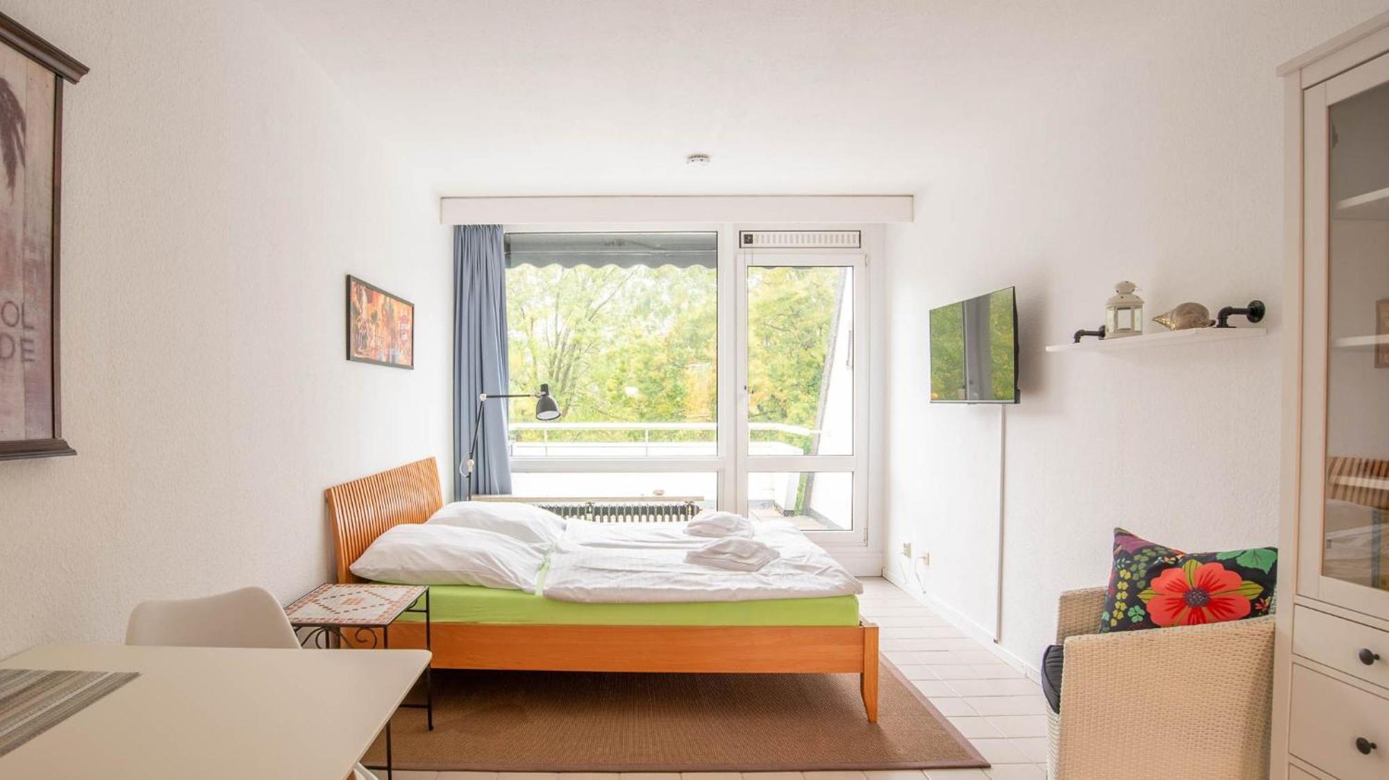 Ferienwohnung Kajuete 19 Шилькзе Экстерьер фото