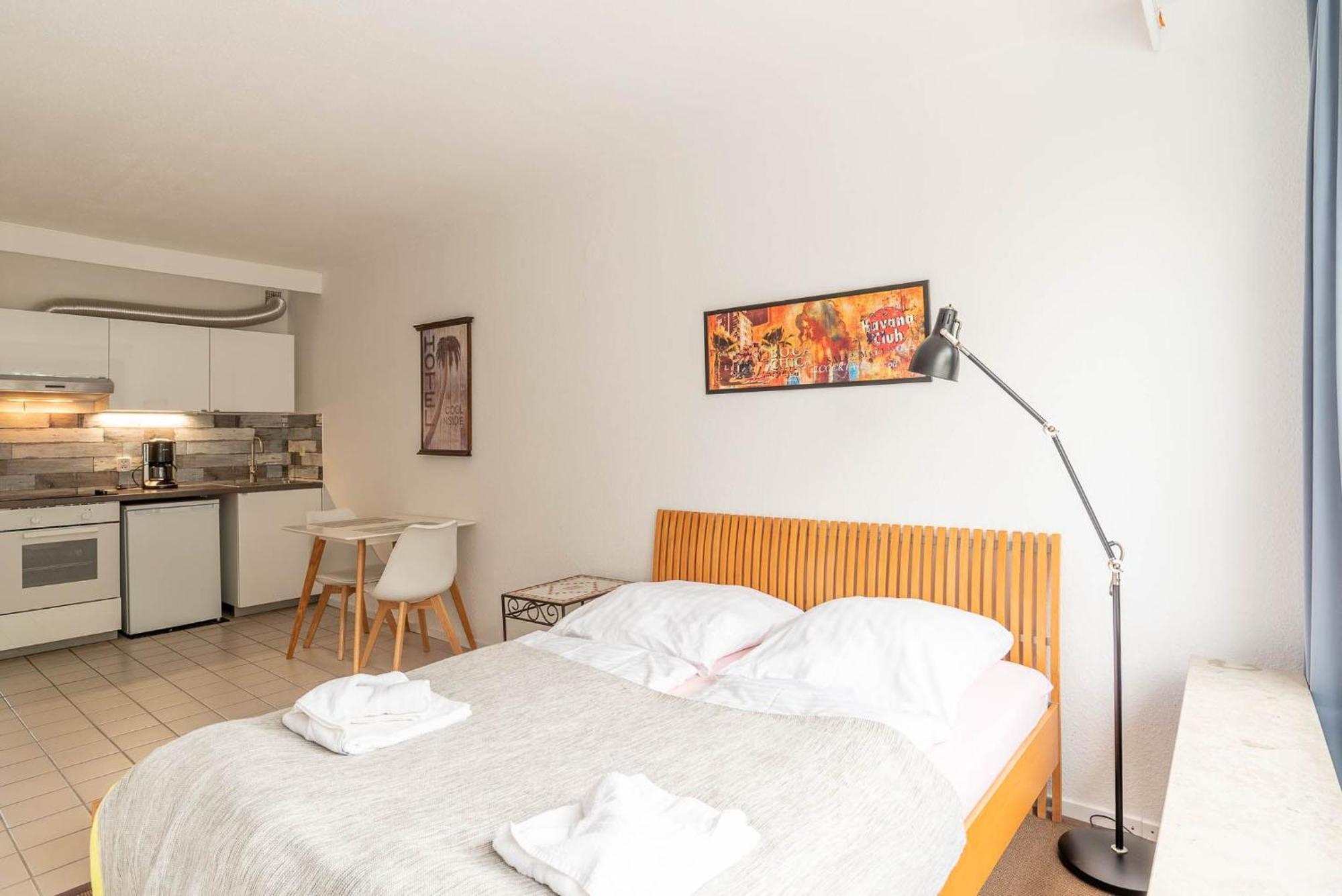 Ferienwohnung Kajuete 19 Шилькзе Экстерьер фото
